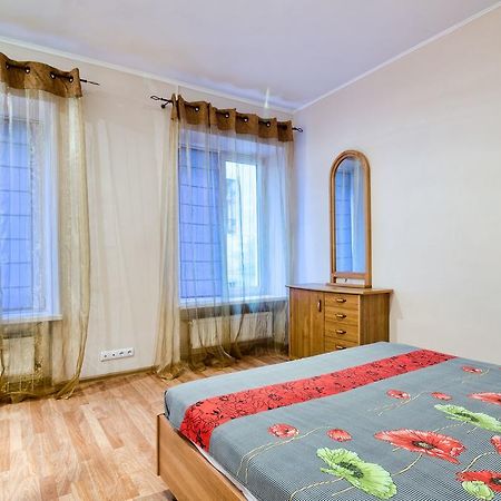 Apartamenty Lesi Ukrainky 17 Lviv Kamer foto