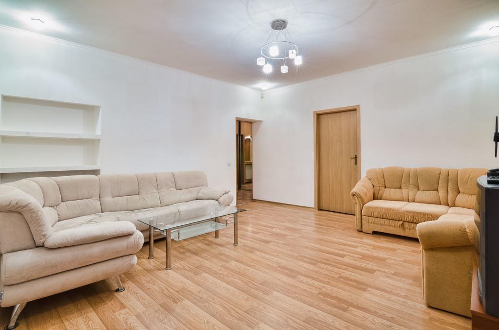 Apartamenty Lesi Ukrainky 17 Lviv Kamer foto