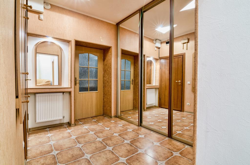 Apartamenty Lesi Ukrainky 17 Lviv Kamer foto