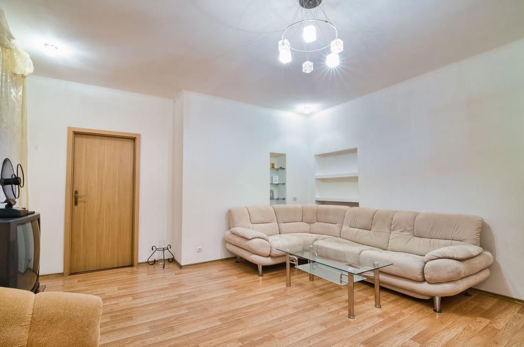 Apartamenty Lesi Ukrainky 17 Lviv Kamer foto